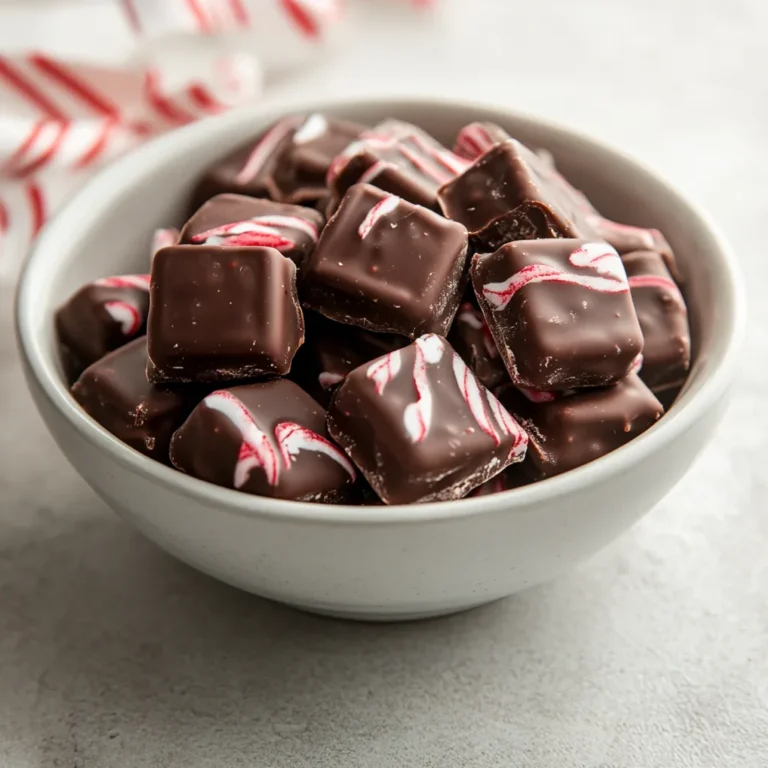 Gluten-free peppermint meltaways are a delightful treat that perfectly encapsulate the spirit of the holiday season. These small, sweet spheres offer a refreshing blend of peppermint flavor paired with a creamy consistency that simply melts in your mouth. As temperatures drop and festivities abound, these meltaways serve as an impressive addition to any dessert table or a warm invitation to share with loved ones. They've become a staple in American dessert culture, particularly during the winter months when peppermint flavors are most cherished.