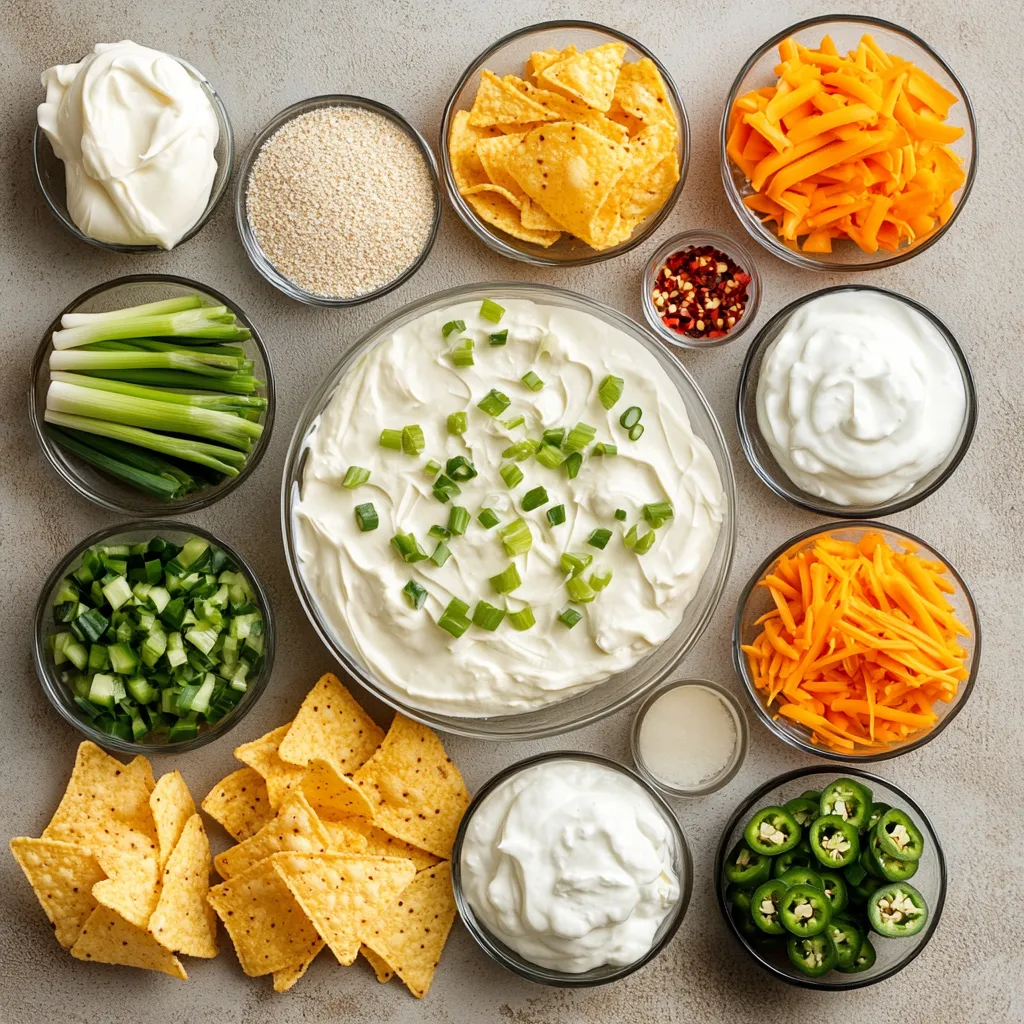 Dips are a beloved staple at gatherings, from casual get-togethers to more festive celebrations. They offer a shared experience, encouraging mingling around a communal bowl, and instant gratification with delightful flavors. Enter the Hissy Fit Dip Delight, a creamy, flavorful concoction that is sure to be a hit at your next event. This dip stands out thanks to its well-balanced blend of savory ingredients, making it a mouthwatering option that caters to a variety of taste preferences.