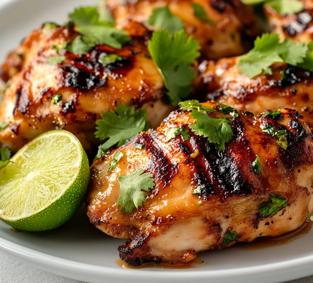 The fusion of spicy and sweet flavors is a culinary trend that has captured the hearts—and taste buds—of home cooks and food enthusiasts alike. Hot honey has emerged as a standout ingredient, adding a whimsical twist to traditional dishes. This spicy sweet heat hot honey chicken recipe highlights the delightful interplay of heat from the honey and the savory flavor of marinated chicken thighs. It's not just about taste; it's also about the experience of savoring something that feels both comforting and exciting.