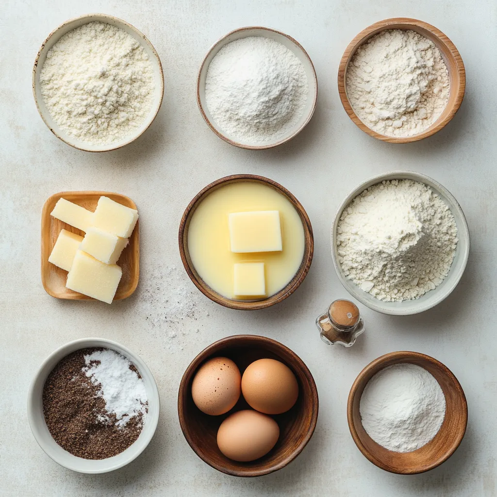 Exploring the timeless charm of classic desserts often leads us back to the beloved snickerdoodle. Renowned for their soft, chewy texture and delightful cinnamon-sugar coating, these cookies are a nostalgic favorite for many. Each bite invites you to experience a burst of sweetness complemented by the warmth of cinnamon, reminiscent of family gatherings and cozy afternoons. With a strong flavor profile that evokes comfort and warmth, these cookies are perfect for any occasion, from casual gatherings to festive celebrations.