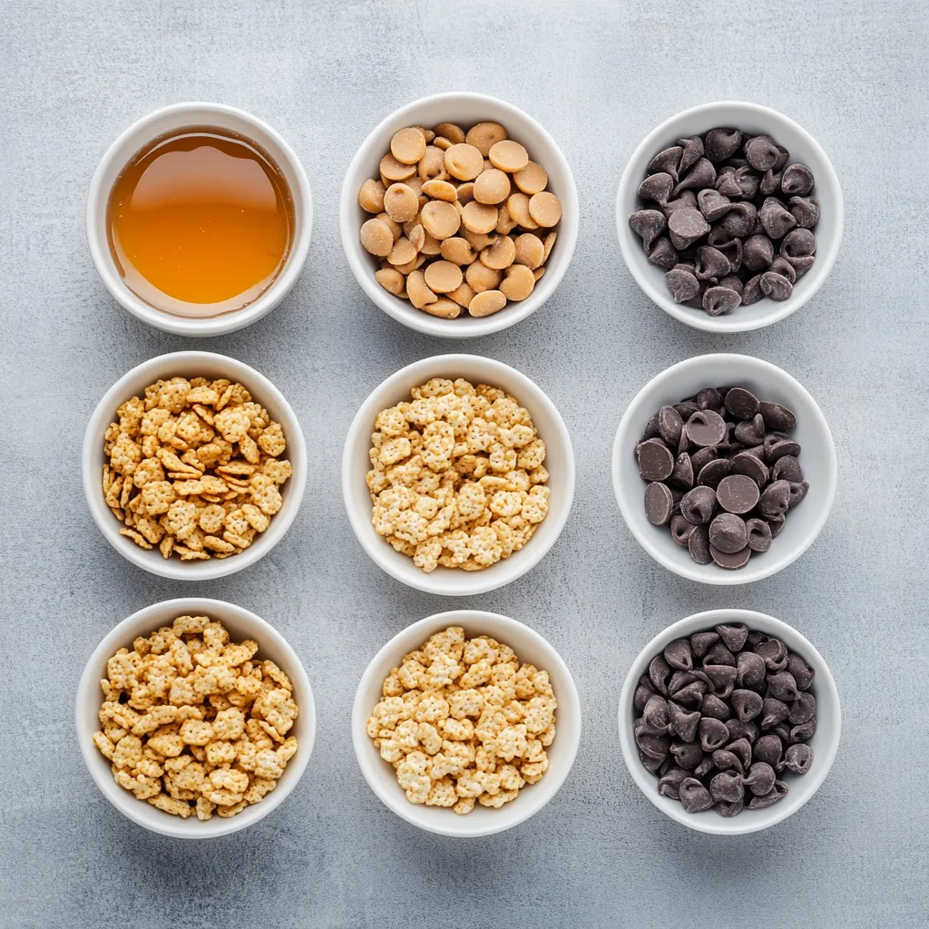 Delightful, no-bake treats are a staple for anyone looking for quick and easy desserts. Peanut Butter Rice Krispies Bliss Balls are a perfect example of a simple yet mouth-watering snack that is ideal for both kids and adults. With just a handful of ingredients, these bliss balls provide a rich combination of peanut butter and honey paired with the delightful crunch of Rice Krispies—making them not only tasty but also convenient to prepare.