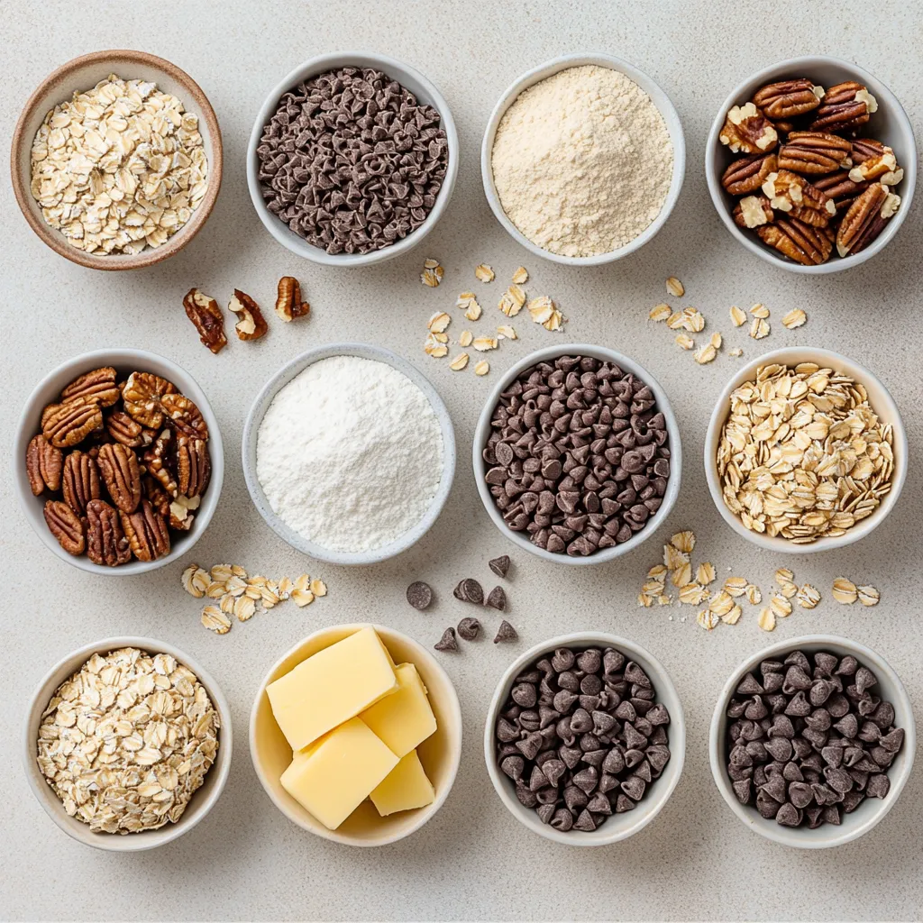 The allure of homemade cookies is timeless, and one particular recipe stands out among the crowd: Laura Bush’s Heart-Stealing Cowboy Cookies. These cookies are more than just a sweet indulgence; they weave a rich tapestry of flavors and textures that encapsulate the spirit of American baking. With their origins steeped in tradition and familiarity, these cookies make a delightful treat that’s perfect for any occasion. Whether you're looking to impress guests at a gathering, share with friends, or simply indulge in something sweet yourself, this recipe promises to be a definite showstopper.