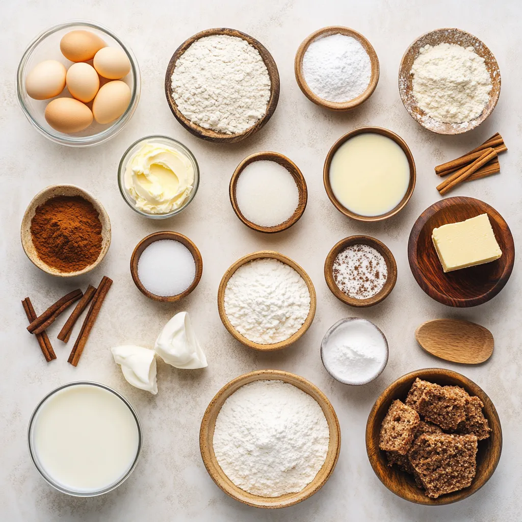 The warm, inviting aroma of homemade cinnamon rolls is a classic that evokes feelings of comfort and indulgence. Fluffy, sweet, and skillfully frosted, these cinnamon rolls are not just a treat but an experience that brings joy to any breakfast or brunch table. There’s something incredibly satisfying about creating such a delightful pastry from scratch. These homemade cinnamon rolls can easily bring the entire family together, and they provide a warm and delicious start to your day or a sweet addition to an afternoon tea.