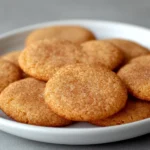 Snickerdoodle cookies are a beloved classic in the realm of American desserts, characterized by their soft, chewy texture and delightful cinnamon-sugar coating. Often enjoyed fresh out of the oven, these cookies create a wonderful balance between sweetness and warmth, making them the perfect treat for any occasion. Whether you're celebrating a holiday, hosting a gathering, or simply indulging in a sweet craving, snickerdoodles offer a comforting nostalgia that resonates with both young and old alike.