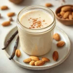 The world of plant-based milks is vast, yet few can rival the rich creaminess of homemade almond vanilla orchard milk. This delightful beverage not only caters to those seeking dairy alternatives but also enhances the flavor of any dish it accompanies. Almond milk, in particular, delivers a nutty essence that complements a variety of meals and snacks. Made with just a handful of ingredients, this almond vanilla orchard milk is versatile enough to enjoy on its own or to incorporate into smoothies, cereals, or baked goods.