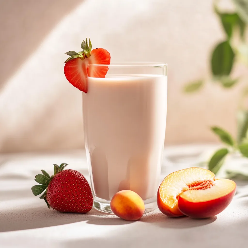 The rising popularity of plant-based milks has encouraged many home cooks to experiment with nutritious alternatives. Almond Vanilla Garden Orchard Milk is a delightful blend of texture and flavor that not only caters to those seeking dairy-free options but also embodies freshness and health. This creamy and smooth almond milk, enhanced with the sweet notes of vanilla and a dash of salt, creates a refreshing and indulgent beverage that can be enjoyed at any time of day.