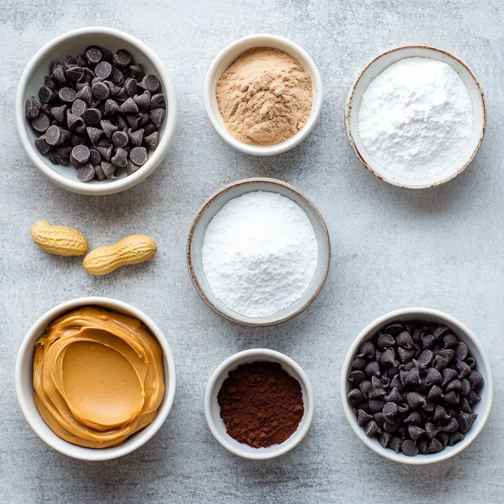 The delightful combination of chocolate and peanut butter is a timeless classic that never fails to satisfy sweet cravings. These ingredients, when combined, create a truly irresistible treat—one that is simple to make yet luxurious enough for any occasion. In this article, we delve into the method of crafting Decadent Chocolate Peanut Butter Truffles, a rich American dessert that promises to be a hit at gatherings, parties, or simply as a sweet indulgence for yourself.