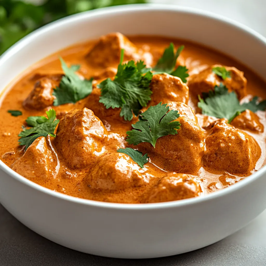 Indian cuisine is revered worldwide for its vibrant flavors, rich aromas, and diverse dishes, among which Chicken Tikka Masala holds a special place. This beloved dish captures the essence of Indian cooking with its beautifully marinated chicken enveloped in a creamy, spiced tomato sauce. Its enticing flavors and satisfying textures make it a standout choice for various occasions, from family dinners to festive gatherings.