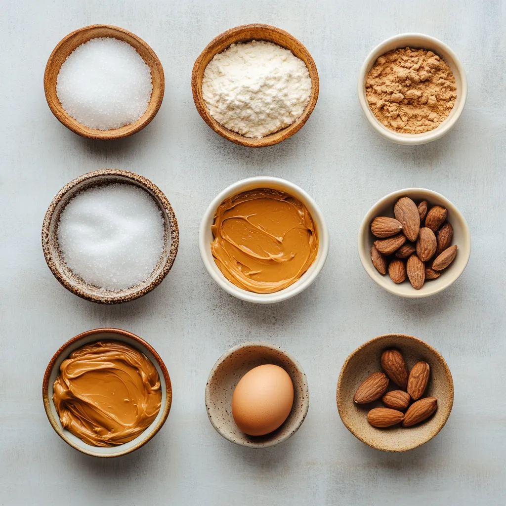 Peanut Butter Bliss Cookies are a delightful treat that captures the essence of American desserts in a simple yet irresistible form. These cookies boast the rich, creamy flavor of smooth peanut butter, paired perfectly with a hint of sweetness from granulated sugar. The combination results in cookies that are not only delicious but also incredibly satisfying. Whether you're a novice baker or an experienced kitchen enthusiast, this recipe is accessible, requiring just a handful of ingredients and minimal time.