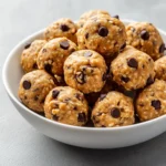 The No-Bake Peanut Butter Bliss Balls Recipe is a delightful and easy-to-make treat that caters to both peanut butter lovers and those with a sweet tooth. With no baking required, this recipe is perfect for individuals who are short on time but still want to enjoy a delicious snack. Packed with wholesome ingredients, these bliss balls are ideal for a quick dessert or as a nutritious snack to indulge in throughout the day.