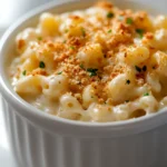 The allure of mac and cheese is undeniable, especially when it comes to a homemade version that combines rich flavors and creamy textures. This Ultimate Creamy Baked Mac and Cheese recipe elevates a classic comfort food to new heights with an irresistible blend of cheeses and the perfect crispy topping. Discover how to create this deliciously cheesy dish that will leave your taste buds dancing and your family asking for seconds.