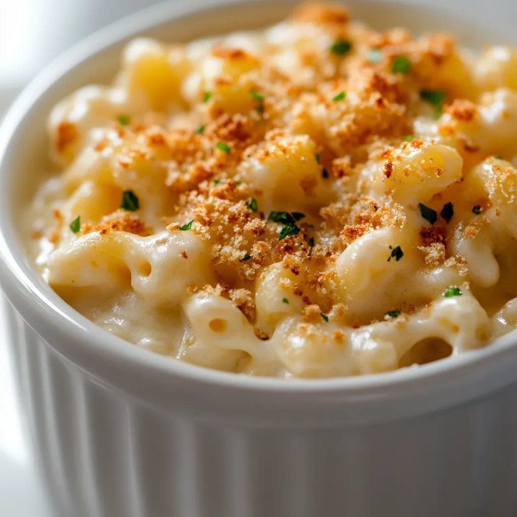 The allure of mac and cheese is undeniable, especially when it comes to a homemade version that combines rich flavors and creamy textures. This Ultimate Creamy Baked Mac and Cheese recipe elevates a classic comfort food to new heights with an irresistible blend of cheeses and the perfect crispy topping. Discover how to create this deliciously cheesy dish that will leave your taste buds dancing and your family asking for seconds.