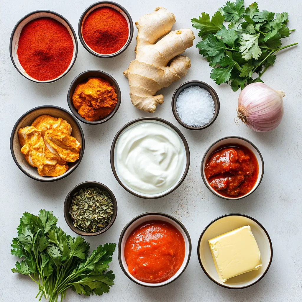 Exploring the rich and aromatic world of Indian cuisine can be a delightful journey for your taste buds. Among the many treasures in this culinary landscape, Indian Butter Chicken stands out as a favorite. Known for its luscious, creamy tomato-based sauce and tender chicken pieces, this dish embodies the warm spices and vibrant flavors typical of Indian fare. The charm of this meal lies not only in its taste but also in its accessibility; with the aid of a slow cooker, you can create this comforting classic with effortless ease.