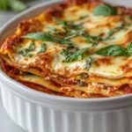 As the holiday season approaches, families and friends gather around the table, sharing warmth and joy over heartwarming meals that foster connection. Food plays an integral role in these festivities, with traditional dishes often taking center stage. One such beloved dish is lasagna, an iconic Italian creation that brings comfort with its layers of pasta, rich sauces, and creamy cheeses. Whether it's a family dinner or a festive gathering, lasagna has a way of bringing people together, making it an ideal meal for any occasion.