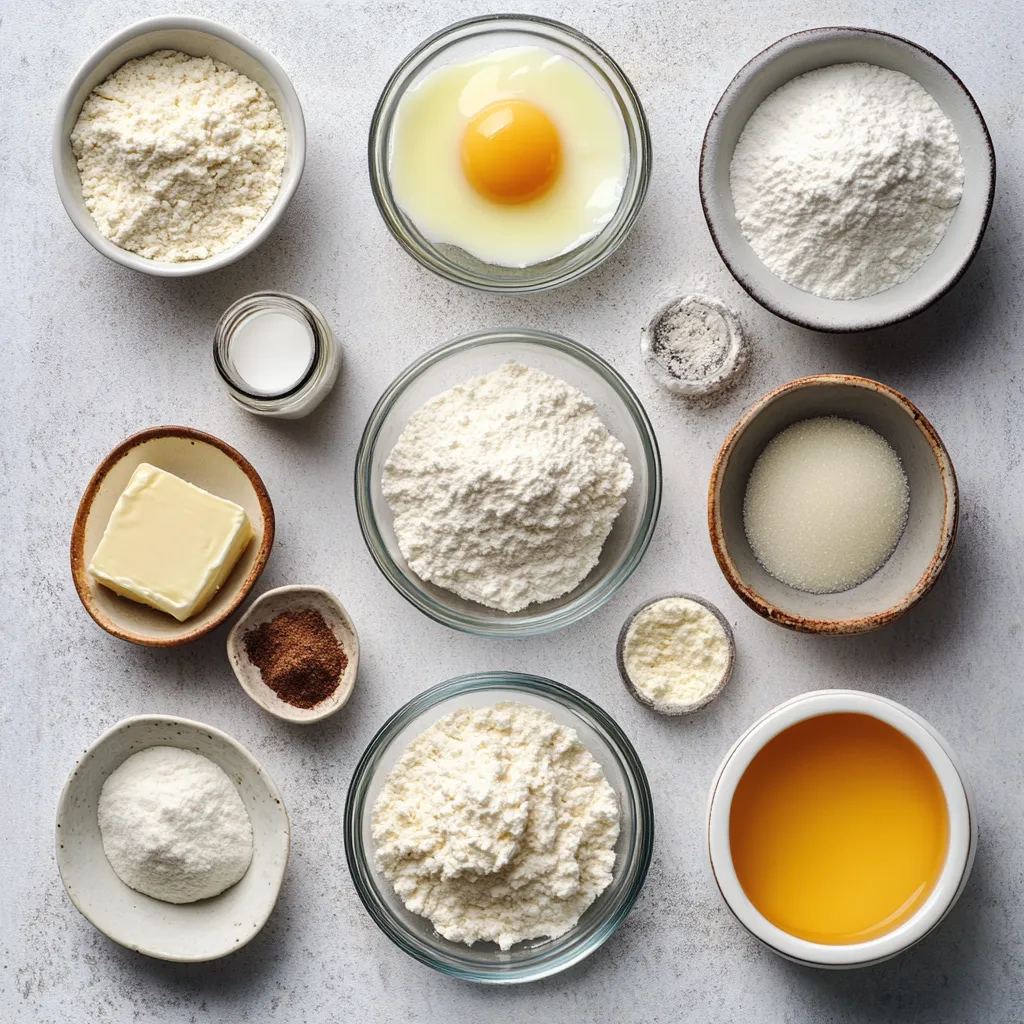 The holiday season isn't complete without a platter full of delicious, homemade cookies. Among the plethora of festive treats, Christmas Snickerdoodle Cookies stand out with their soft texture and delightful blend of sweet and spicy flavors. This recipe captures the essence of holiday baking, making it a perfect addition to your celebrations. The warm aroma of cinnamon filling your home can uplift spirits and create delightful memories, whether enjoyed during a cozy family gathering or shared among friends at a holiday party.