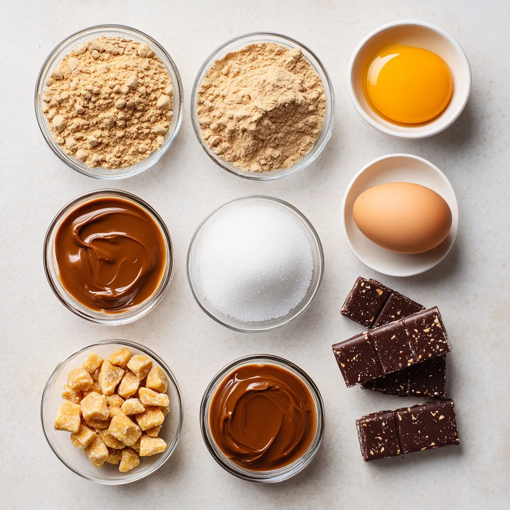 Delve into the delightful world of baking with Peanut Butter Butterfinger Delight Cookies, a sinfully sweet treat that perfectly combines the rich flavors of creamy peanut butter and crunchy Butterfinger candy. These cookies are not only quick and easy to make but also an indulgent dessert that will satisfy your sweet tooth. Perfect for any occasion, they deliver a satisfying crunch alongside a soft, chewy texture that is irresistible. Whether you’re hosting a gathering, celebrating a special occasion, or simply craving something sweet, these cookies are sure to become a favorite.