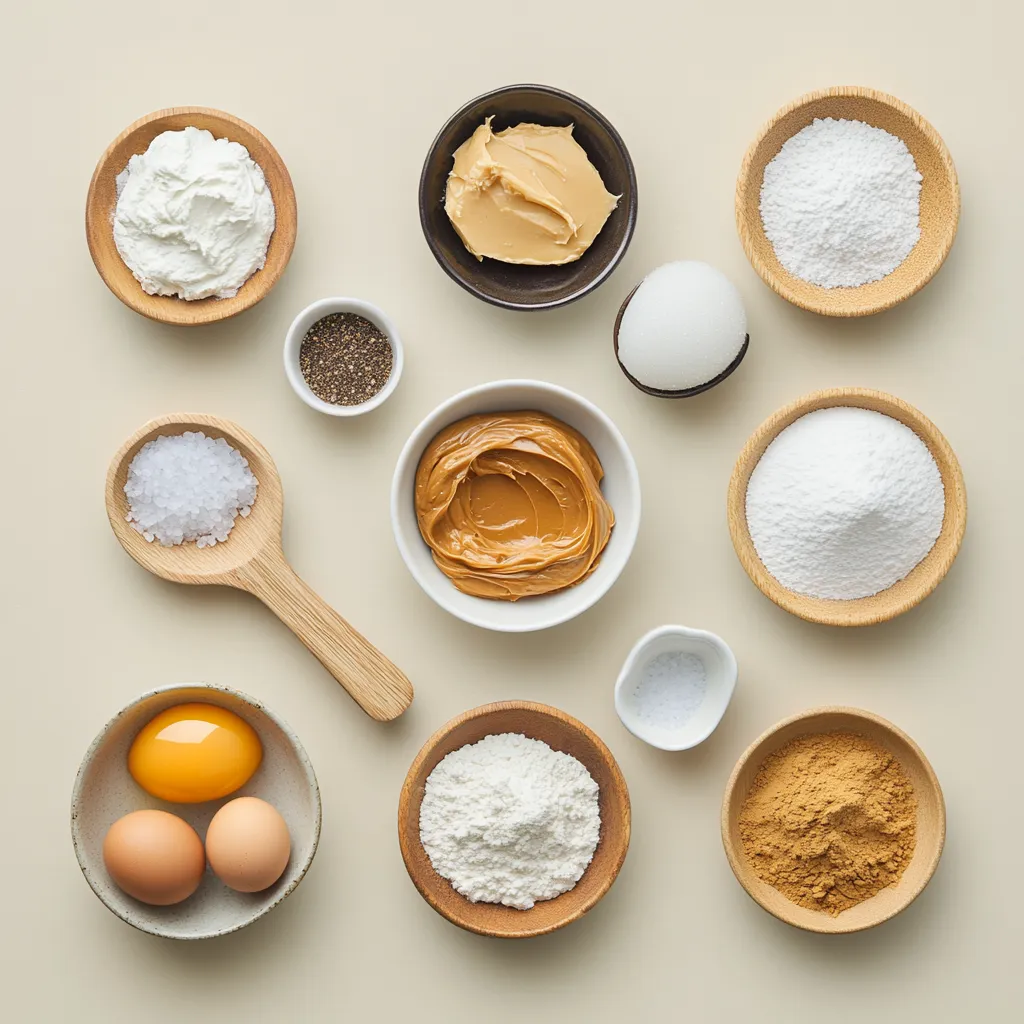 Exploring the timeless allure of peanut butter cookies reveals a delicious intersection of simplicity and indulgence. These Decadent Peanut Butter Cookies are not just a treat but a nostalgic experience, evoking memories of cozy kitchens filled with the rich aroma of baked goods. The combination of creamy peanut butter and sugar creates a delightful flavor profile that is truly irresistible. Whether you're enjoying them at home or sharing them with family and friends, these cookies are sure to please every palate.