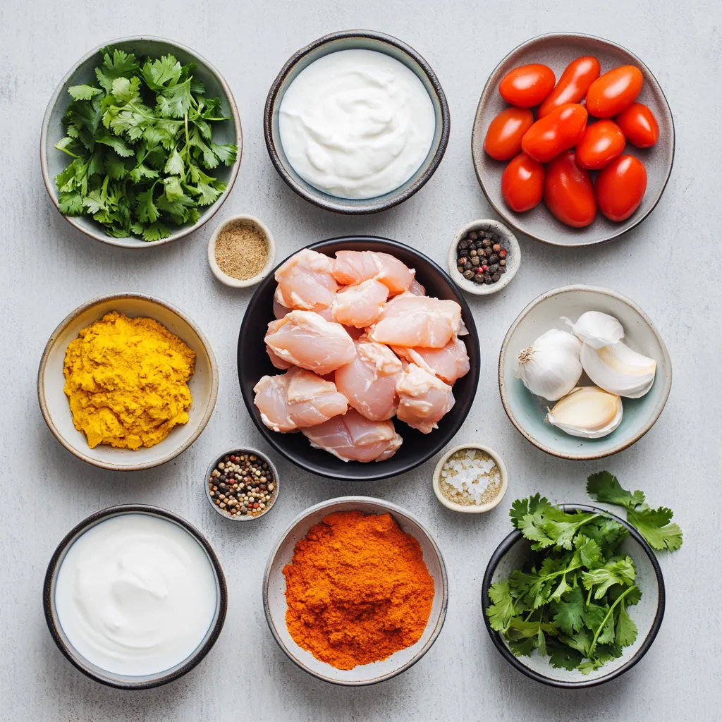 Indian cuisine is revered worldwide for its vibrant flavors, rich aromas, and diverse dishes, among which Chicken Tikka Masala holds a special place. This beloved dish captures the essence of Indian cooking with its beautifully marinated chicken enveloped in a creamy, spiced tomato sauce. Its enticing flavors and satisfying textures make it a standout choice for various occasions, from family dinners to festive gatherings.