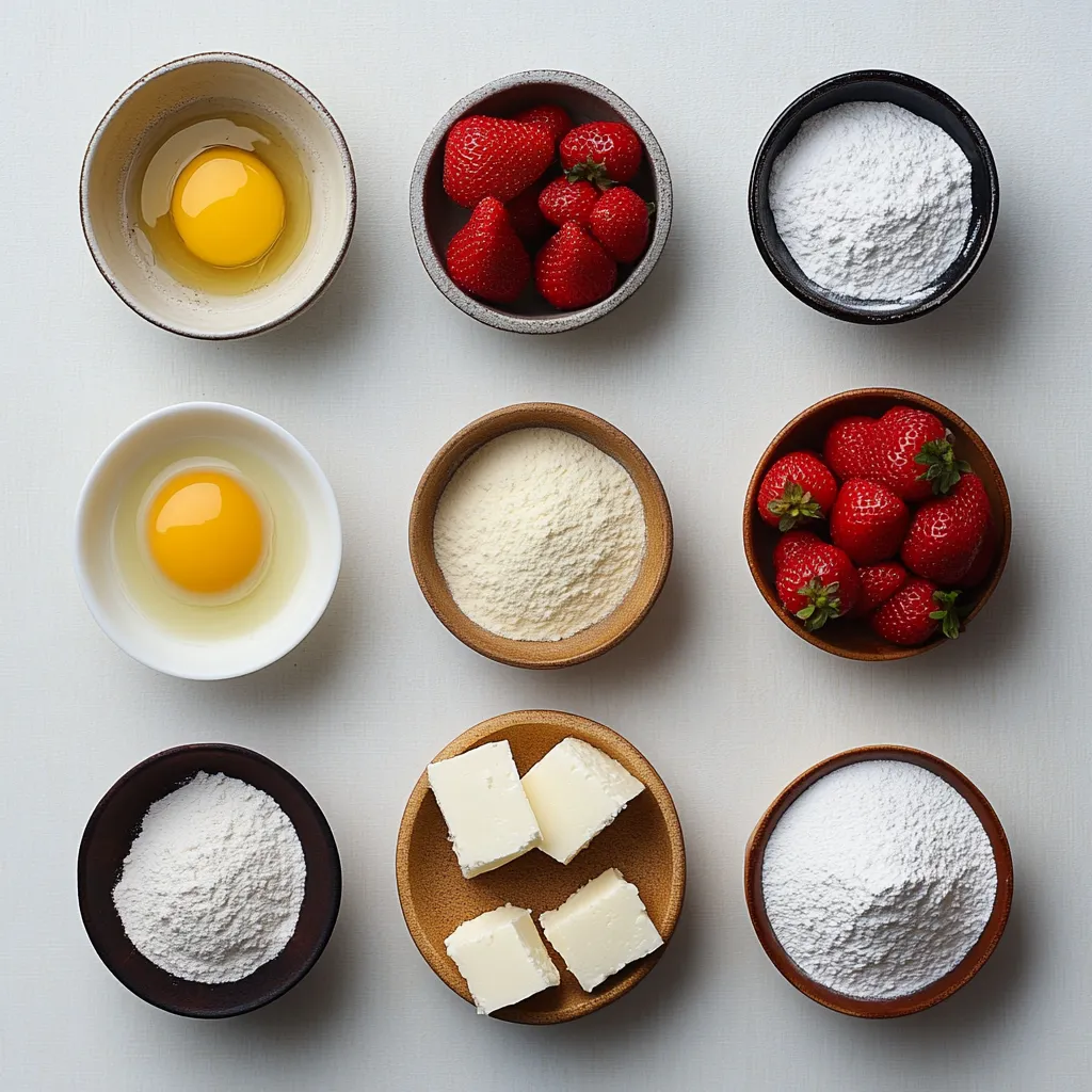 The allure of dessert lies in its ability to evoke joy and indulgence, and few treats can match the captivating combination of flavors found in Strawberry Cheesecake Stuffed Cookies. With their soft, chewy texture and vibrant strawberry filling, these cookies are a delightful fusion of two beloved desserts: classic cookies and creamy cheesecake. This article will guide both novice and experienced bakers in creating this delightful treat, ensuring perfect results every time.