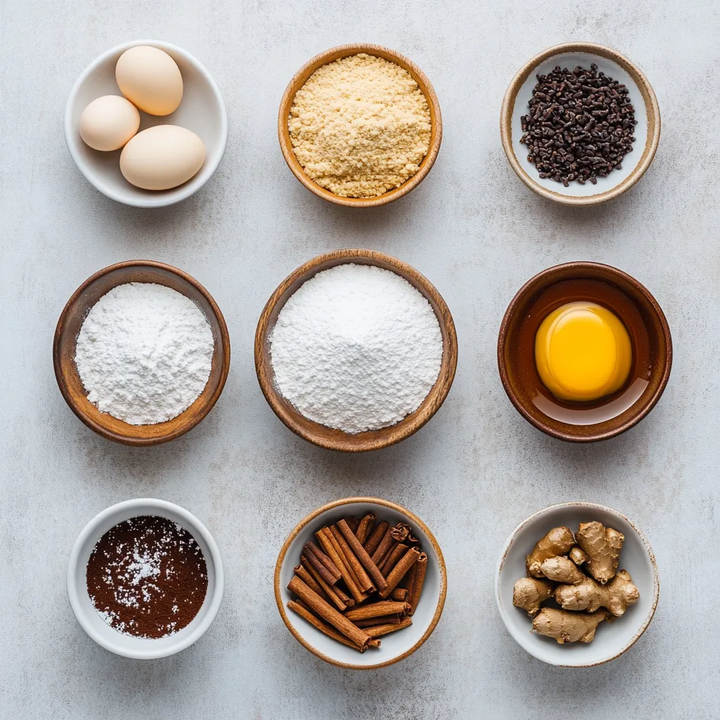 Gingerbread cookies are a quintessential treat, especially during festive seasons. Their warm spices and delightful texture make them a favorite across American households, filling homes with a comforting aroma that evokes the festive spirit. Whether enjoyed as a holiday treat, a charming gift, or simply a delightful snack on a chilly afternoon, these cookies bring joy to any gathering.