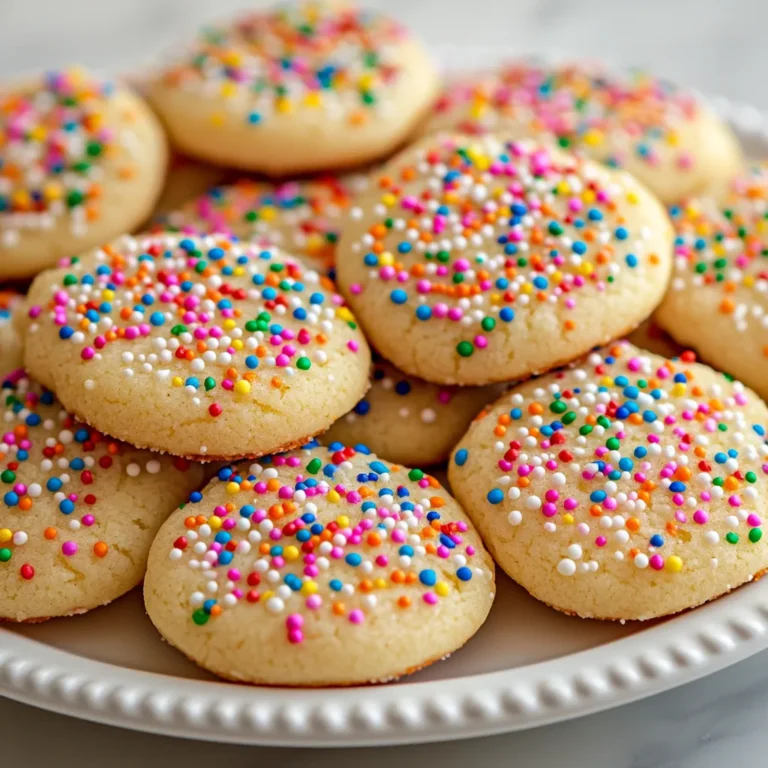 The aroma of freshly baked cookies is a universal delight, and sugar cookies hold a special place in the hearts of dessert lovers everywhere. This article presents a traditional sugar cookies recipe that melds simplicity with scrumptiousness, perfect for any occasion. Whether you're celebrating a holiday, hosting a gathering, or just craving something sweet, these cookies bring joy and satisfaction with every bite.