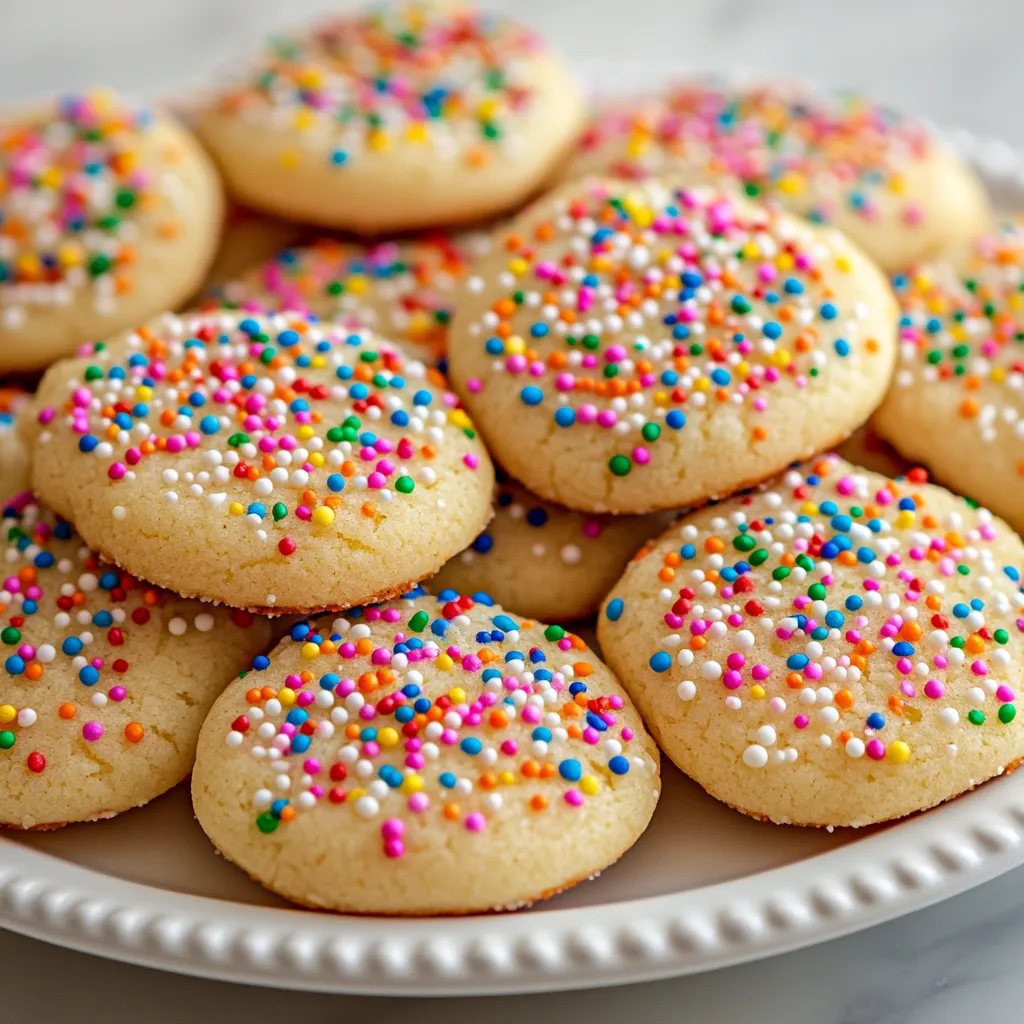 The aroma of freshly baked cookies is a universal delight, and sugar cookies hold a special place in the hearts of dessert lovers everywhere. This article presents a traditional sugar cookies recipe that melds simplicity with scrumptiousness, perfect for any occasion. Whether you're celebrating a holiday, hosting a gathering, or just craving something sweet, these cookies bring joy and satisfaction with every bite.