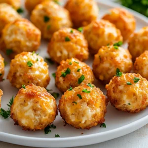 Explore the delicious world of savory snacks with these Cheddar Bay Sausage Bites, a delightfully hearty appetizer perfect for any gathering. With their cheesy, spicy flavor profile and satisfying texture, these bites are sure to be a hit at your next event. These little treasures offer a fantastic blend of flavors, making them an ideal choice for game day, holiday parties, or even a casual family dinner. Whether you’re preparing for a party or just a cozy night in, these sausage bites will elevate your snacking experience.