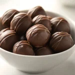 Exploring the world of healthy snacking is both exciting and rewarding, especially when you discover recipes like Decadent Chocolate Peanut Butter Energy Bites. These tasty morsels are not only a sweet treat; they also provide an energy boost that’s perfect for those busy days. Packed with nutritious ingredients, these energy bites are a delightful combination of creamy peanut butter, dark chocolate, and hearty oats, making them an excellent choice for a snack or dessert.