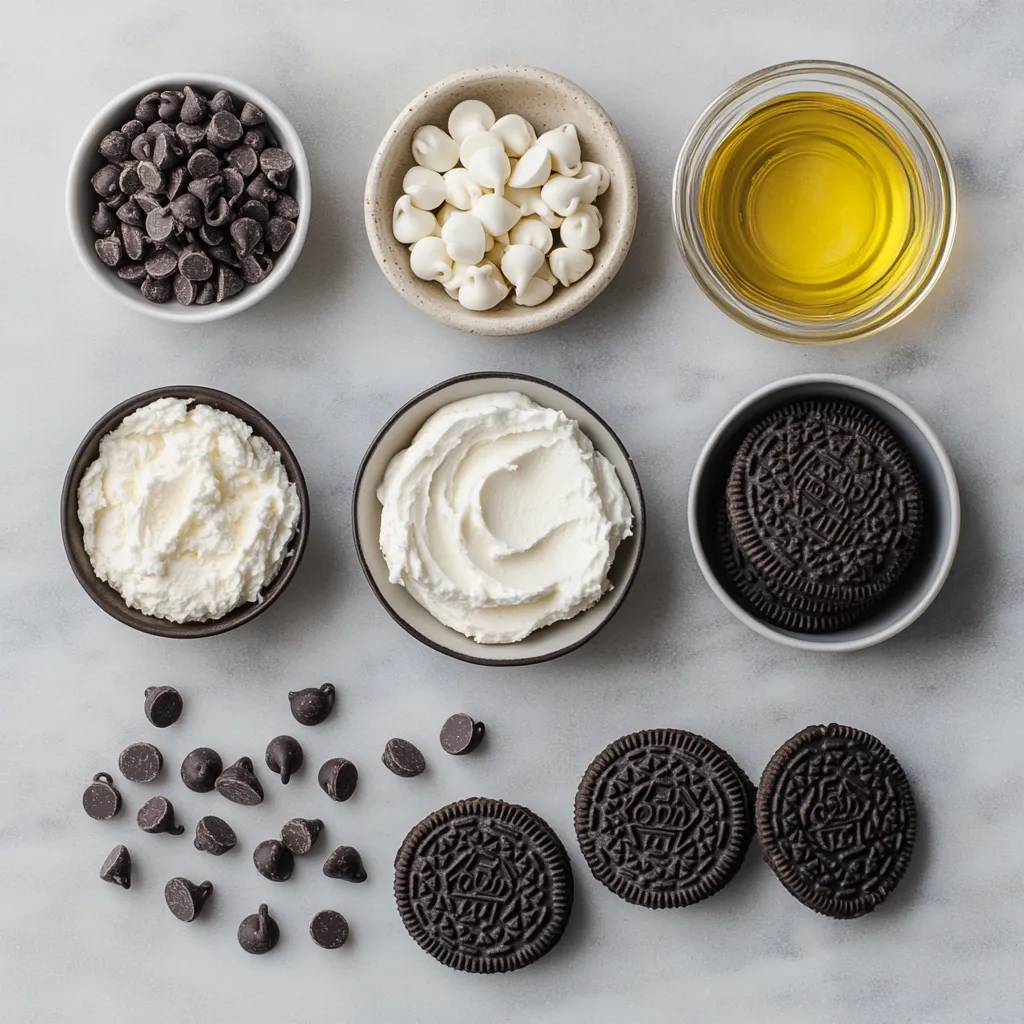 The Decadent No-Bake Oreo Truffles recipe is the perfect combination of creamy, chocolatey, and crunchy flavors, making it a beloved dessert in many American households. These truffles are effortless to prepare, requiring minimal ingredients and no baking, making them a go-to choice for parties, celebrations, and casual gatherings. With a delightful cream cheese filling packed with crushed Oreos and enveloped in smooth chocolate, these treats are sure to leave a lasting impression.