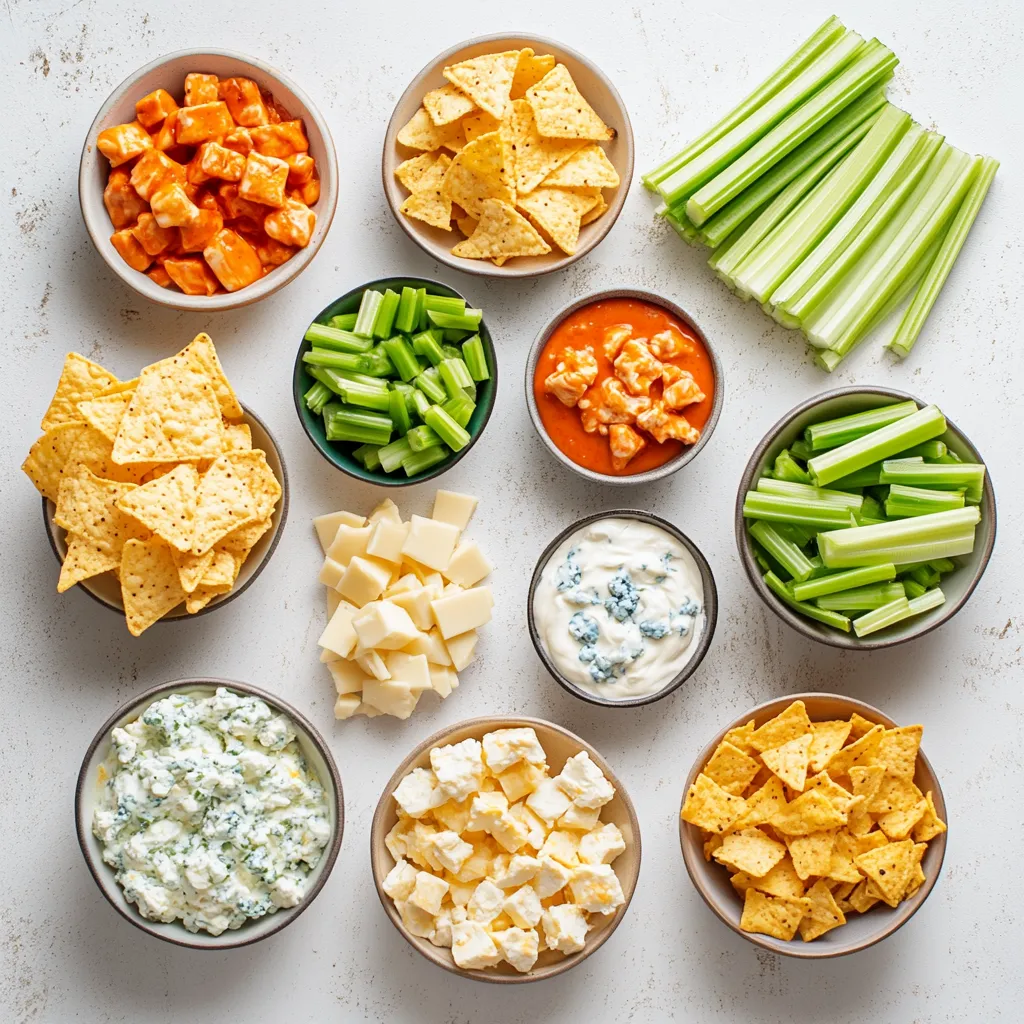 Buffalo Chicken Dip has established itself as a staple in American appetizers, known for its rich flavor and creamy texture that ignites a taste sensation with every bite. Its irresistible blend of spicy buffalo sauce and creamy ingredients creates a perfect harmony, making it a fan favorite at gatherings, game days, and parties. Whether you’re hosting a Super Bowl party, a tailgate, or simply enjoying a casual evening with friends, this dip is sure to satisfy your cravings for something savory and succulent.