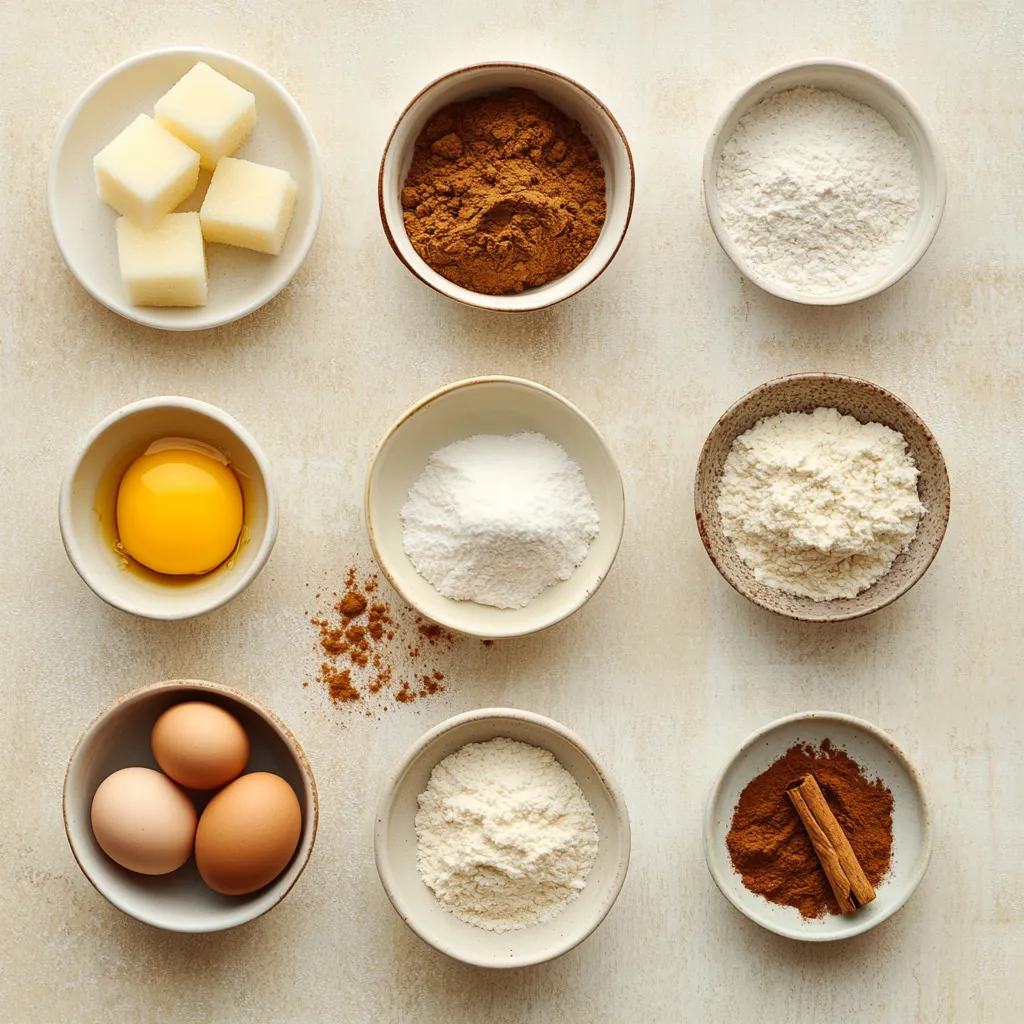 Delve into the delightful world of baking with this enchanting recipe for Gingerdoodle Cookies. This incredible fusion of ginger and traditional snickerdoodle cookies will delight your senses and leave you craving more. Perfect for dessert lovers and a wonderful addition to any gathering, these cookies boast a burst of warmth and spice from ground ginger and cinnamon, enveloped in a soft, fluffy texture that melts in your mouth.