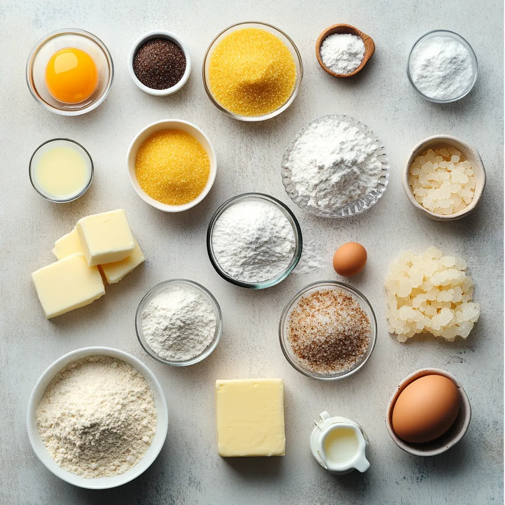 The classic sugar cookie is a timeless dessert that appeals to kids and adults alike. Known for their soft texture and sweet flavor, these cookies are ideal for holiday celebrations, special occasions, or simply as a delightful treat any day of the week. Their buttery, melt-in-your-mouth consistency paired with a hint of almond extract makes them irresistibly delicious. This article will explore the secrets behind creating the ultimate sugar cookies, ensuring that your baking experience is as enjoyable as indulging in the final product.