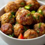 Understanding the appeal of appetizers is essential for any gathering, and savory snacks like Rotel Cream Cheese Sausage Bites perfectly capture a crowd's attention. These flavorsome bites generously combine sausage, cream cheese, and cheese, offering a combination of savory and spicy that is sure to please all palates. With their delightful mix of flavors and appealing aroma, these bite-sized delights become a star attraction at parties, game days, or any social gathering.