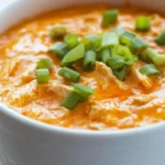 Buffalo Chicken Dip has established itself as a staple in American appetizers, known for its rich flavor and creamy texture that ignites a taste sensation with every bite. Its irresistible blend of spicy buffalo sauce and creamy ingredients creates a perfect harmony, making it a fan favorite at gatherings, game days, and parties. Whether you’re hosting a Super Bowl party, a tailgate, or simply enjoying a casual evening with friends, this dip is sure to satisfy your cravings for something savory and succulent.