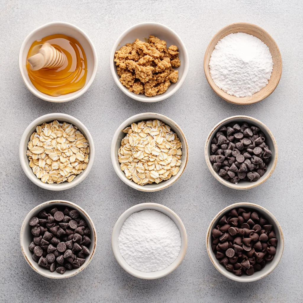 The No-Bake Peanut Butter Bliss Balls Recipe is a delightful and easy-to-make treat that caters to both peanut butter lovers and those with a sweet tooth. With no baking required, this recipe is perfect for individuals who are short on time but still want to enjoy a delicious snack. Packed with wholesome ingredients, these bliss balls are ideal for a quick dessert or as a nutritious snack to indulge in throughout the day.