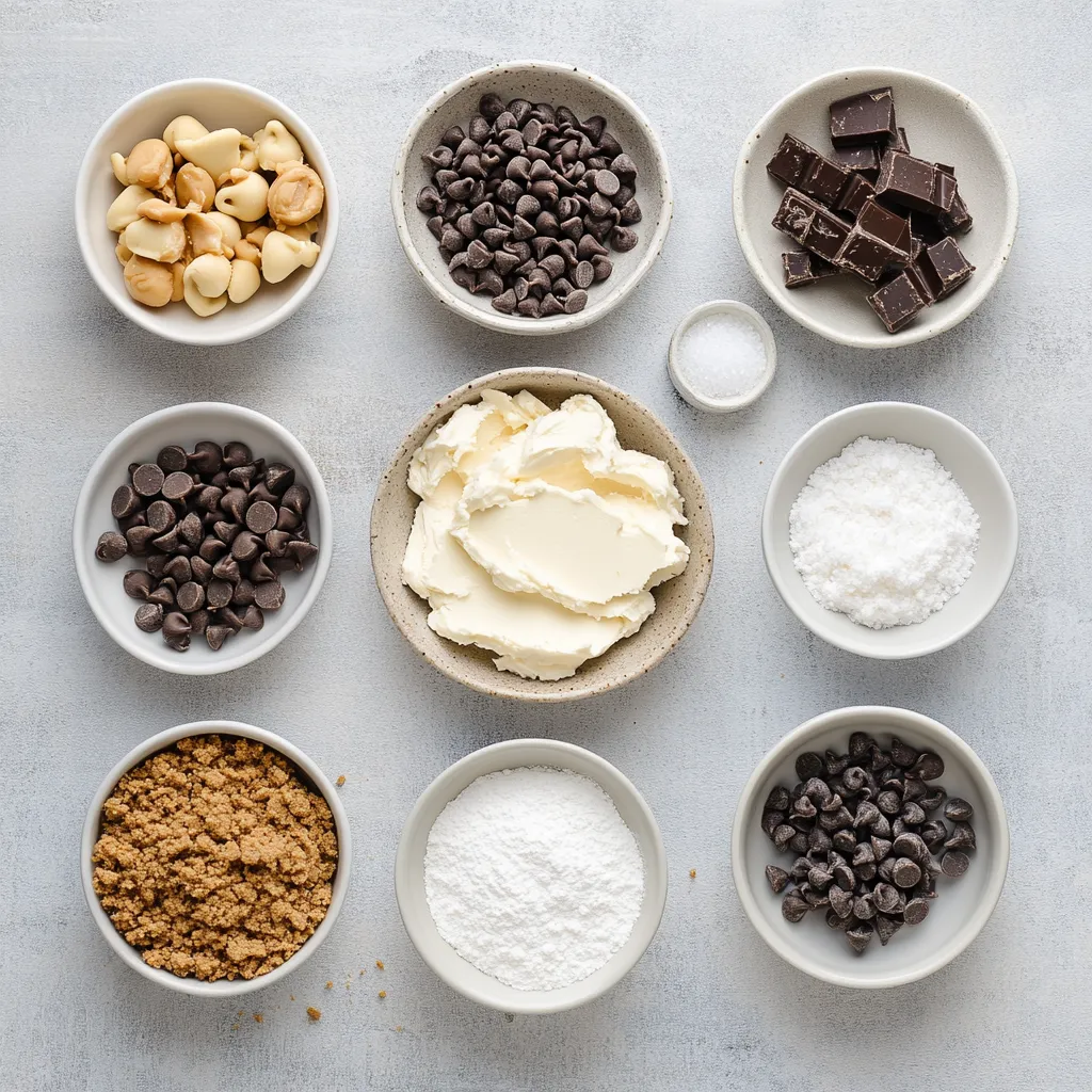 Delightfully creamy and bursting with rich flavors, no-bake peanut butter cheesecake bites are a perfect treat for any occasion. This recipe captures the essence of a classic cheesecake, wrapped in the convenience of bite-sized portions—ideal for gatherings or a sweet evening snack. With a blend of luscious peanut butter and a touch of chocolate, these cheesecake bites are a delectable dessert choice that everyone can enjoy.