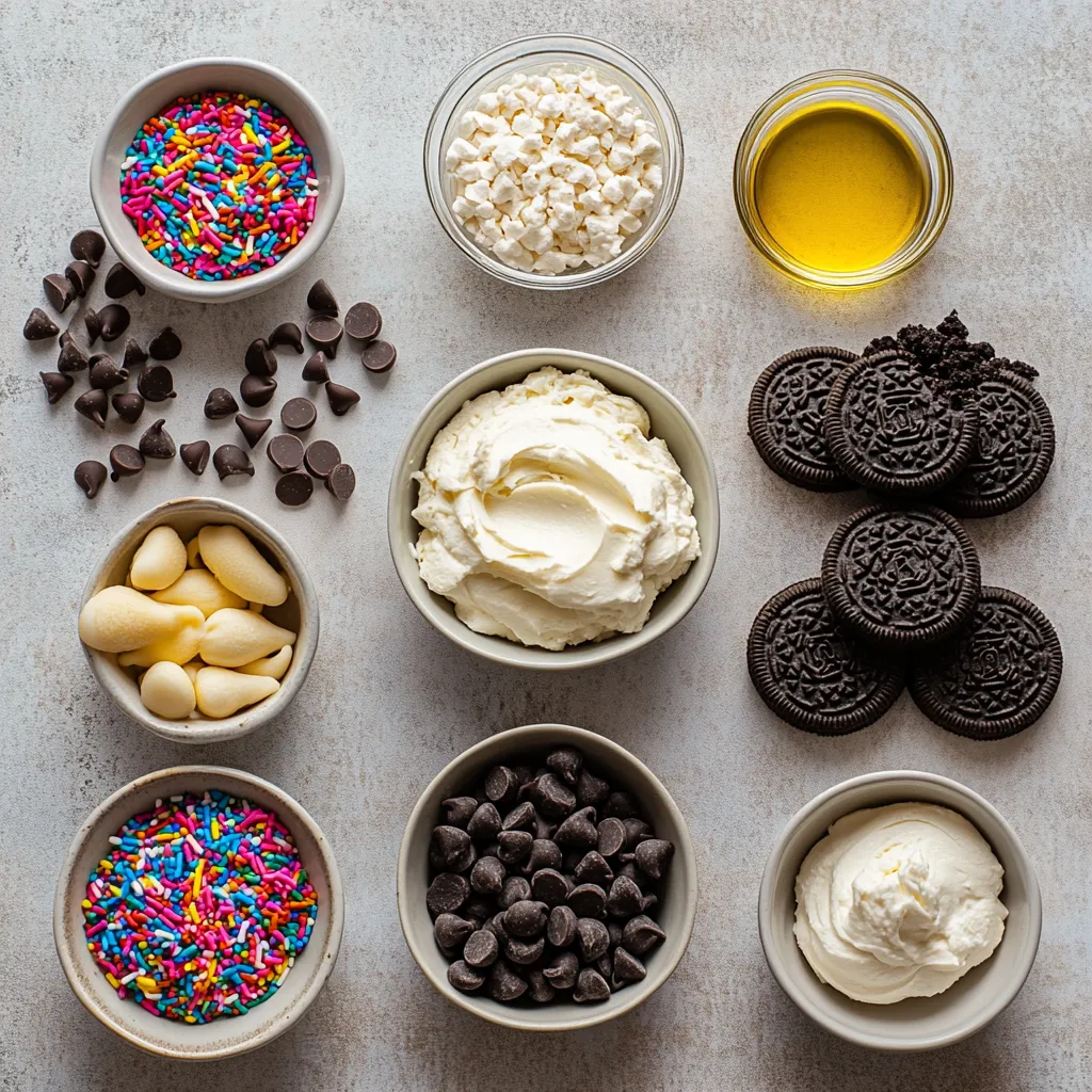 Exploring the world of desserts often leads to delightful discoveries, and the Oreo Truffles are a prime example of indulgence made easy. These no-bake treats, made from one of the world's favorite cookies, offer a rich, creamy flavor that tantalizes the taste buds. The combination of crunchy Oreo cookies and rich cream cheese creates a lush filling that is both satisfying and easy to prepare. Whether you’re preparing for a party, a holiday celebration, or simply satisfying a sweet tooth, these truffles are sure to please everyone.