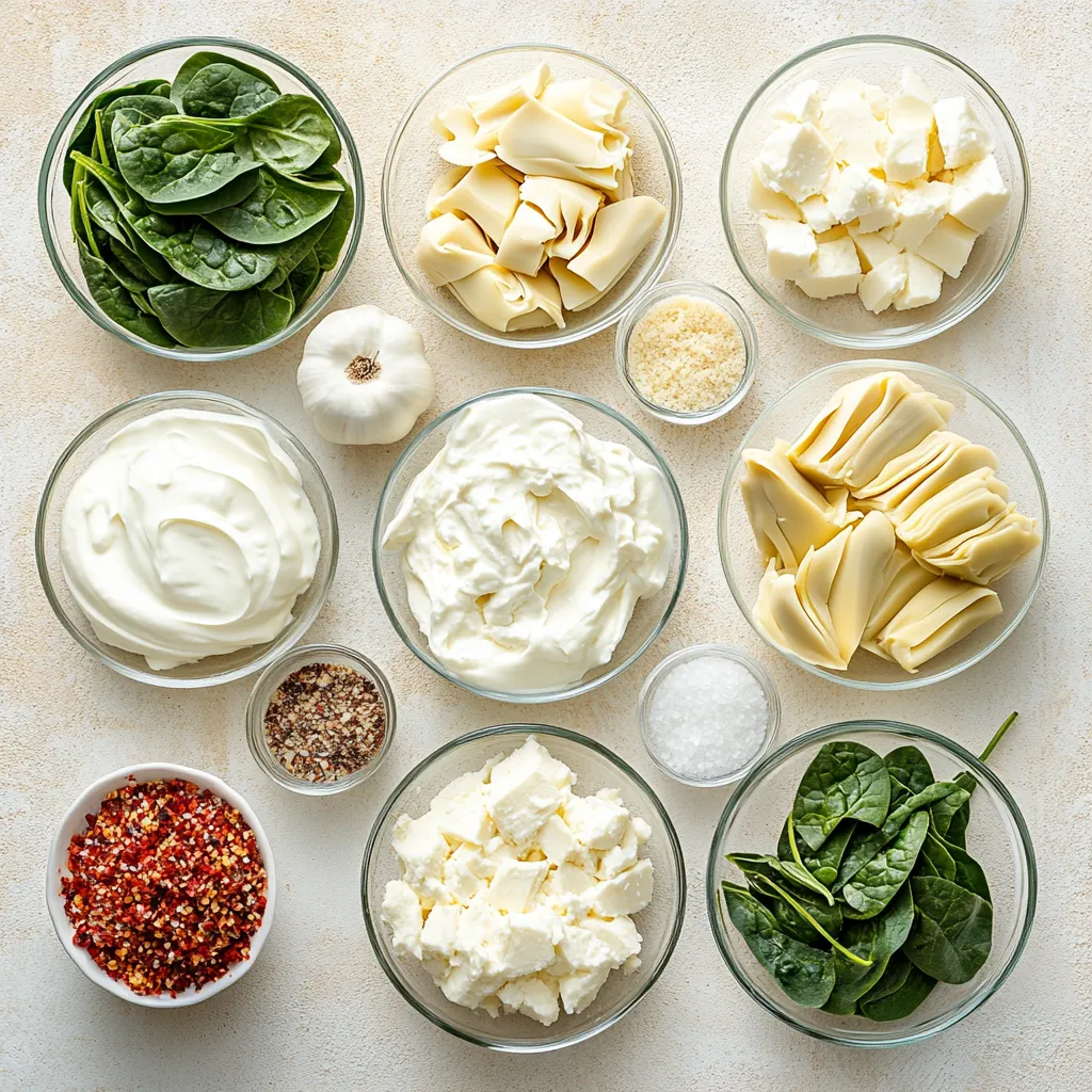 Indulging in a creamy, warm dip is an experience that embodies the spirit of American appetizer culture. Among the myriad of choices, Spinach-Artichoke Dip stands out as a timeless favorite, making its presence felt at gatherings, parties, game days, or even during cozy nights in. This recipe takes the classic version a step further by incorporating a touch of cayenne pepper, imparting a delightful kick that beautifully enhances the overall flavor profile. In this article, we will guide you through the steps to create this mouthwatering dip that promises to impress your family and friends with its rich texture and robust taste.