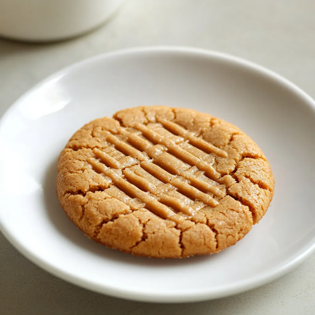 Peanut butter cookies are a timeless classic that brings comfort and nostalgia to dessert lovers everywhere. The moment you open a jar of creamy peanut butter, the rich, nutty aroma evokes memories of childhood and home-baked goodness. Perfectly chewy and decadently rich, these cookies are ideal for anyone—from baking novices to expert bakers. The harmony of creamy peanut butter combined with just the right amount of sweetness makes these cookies not just a treat but a delightful experience. This article delves into the recipe for decadent peanut butter cookies that are simple to prepare and sure to impress.