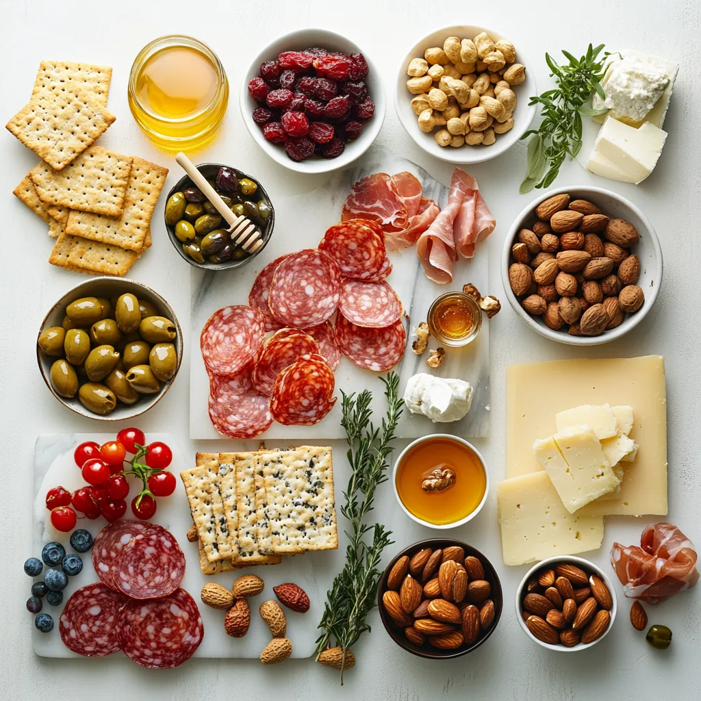 Charcuterie boards have become a hallmark for social gatherings, bringing friends and family together in a delightful display of flavors, textures, and colors. What makes them so appealing is the sheer versatility they offer; you can cater to a range of tastes, dietary preferences, and seasonal inspirations. The Ultimate Fall Harvest Charcuterie Board stands out, particularly during the autumn months, where the harvest brings forth a bounty of flavors that evoke warmth and coziness.