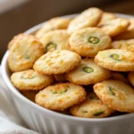 Exploring the world of snacks can lead to delightful and unique recipes that tantalize your taste buds. One such treat is the Cheesy Jalapeño Shortbread, a savory twist on a classic favorite. These flavorful bites combine the richness of cheddar cheese with the gentle heat of jalapeños, making them an enticing treat for any occasion. Whether served at a festive gathering or enjoyed during a cozy night in, these shortbread delights promise to deliver satisfaction with each bite.