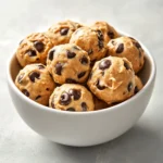 There’s something magical about no-bake desserts that captures the hearts of many home cooks and dessert lovers alike. The ease and convenience of preparing these sweet treats make them a go-to choice for various occasions, from cozy family gatherings to lively parties. Among these delightful creations is the No-Bake Peanut Butter Cream Cheese Balls, a dessert that combines rich, creamy flavors with just the right amount of sweetness.