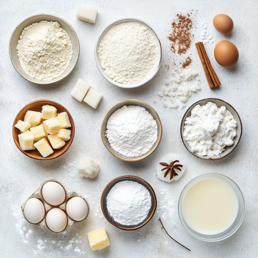 Indulging in fresh, homemade cinnamon rolls is a delightful experience that transforms any occasion into a special celebration. There’s something truly magical about the combination of warm, fluffy dough swirled with sweet cinnamon and topped with a luscious cream cheese icing. This recipe captures the essence of classic American breakfast or dessert, combining rich flavors and an irresistible aroma that fills your kitchen. The sight of golden, fluffy rolls emerging from the oven, coupled with their enchanting scent, is enough to bring anyone running to the table.