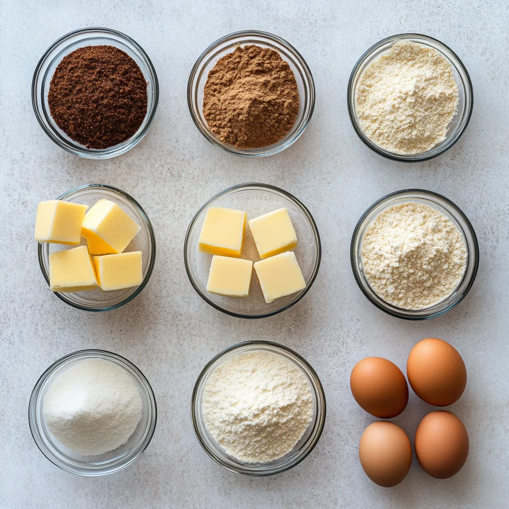 Exploring the world of desserts opens up a realm of opportunities to indulge in sweet delights, and Cinnamon Sugar Blondies are a prime example of comfort in dessert form. These blondies encapsulate the essence of home-baked goodness with their rich, buttery base and a warm cinnamon accent that evokes the coziness of fall. They are easy to prepare and provide a deliciously satisfying treat that can be enjoyed by everyone, making them perfect for family gatherings, potlucks, or simply an afternoon snack with a cup of tea.