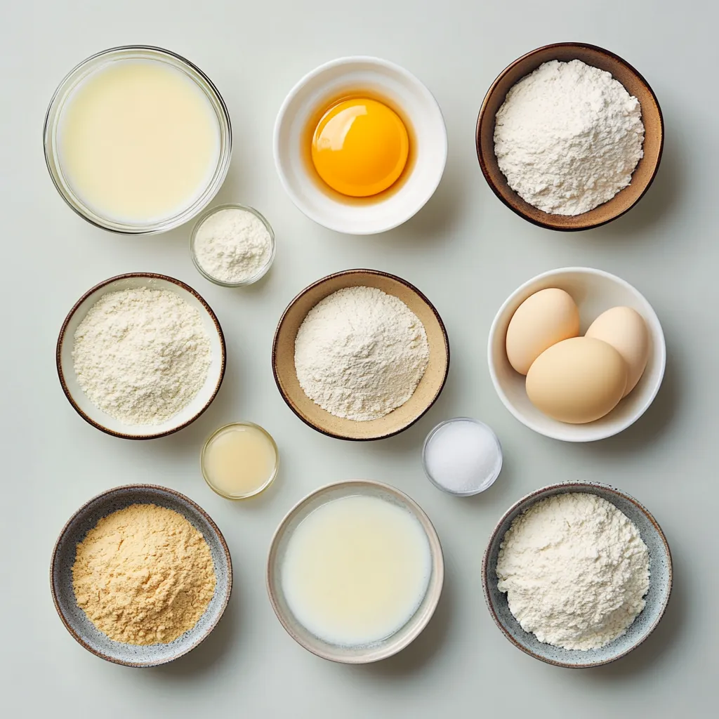 The Melt-in-Your-Mouth Delight Cake is a delectable dessert that promises to satisfy any sweet tooth. Its tender crumb and rich buttery flavor make it a perfect choice for celebrations, family gatherings, or a cozy night in. This cake truly embodies what dessert should be — light, airy, and satisfyingly rich, with a texture that feels like a soft cloud with every bite.