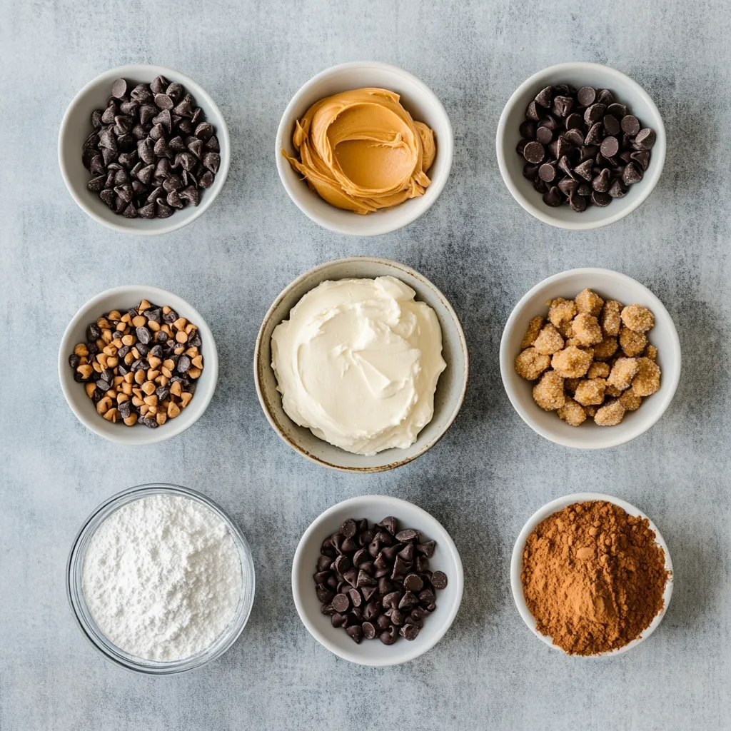 There’s something magical about no-bake desserts that captures the hearts of many home cooks and dessert lovers alike. The ease and convenience of preparing these sweet treats make them a go-to choice for various occasions, from cozy family gatherings to lively parties. Among these delightful creations is the No-Bake Peanut Butter Cream Cheese Balls, a dessert that combines rich, creamy flavors with just the right amount of sweetness.