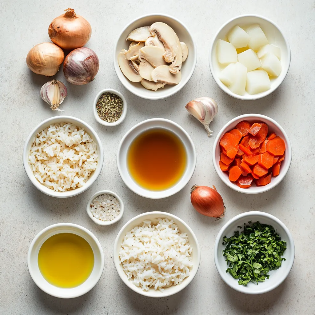 When it comes to preparing a meal that is not only satisfying but also bursting with flavor, nothing quite compares to savory, comforting dishes that warm both the body and the soul. One such delightful creation is Savory Smothered Chicken and Rice, a dish that epitomizes hearty home cooking with its rich layers of flavor and textural harmony. The juicy chicken thighs are infused with vibrant seasonings and nestled in fluffy rice, creating a wonderful balance that is perfect for any occasion.