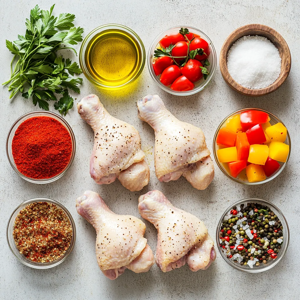 This article will explore the deliciously simple recipe for Oven-Roasted Chicken Drumsticks with Seasonal Vegetables, perfect for any home cook looking to prepare a flavorful and hearty main course. This dish not only highlights the succulent flavor of chicken but also takes advantage of seasonal produce, creating a satisfying meal for the whole family. The melding of the juicy chicken with the colorful assortment of vegetables makes for a truly comforting meal that is not only appealing to the eye but delightful to the palate.