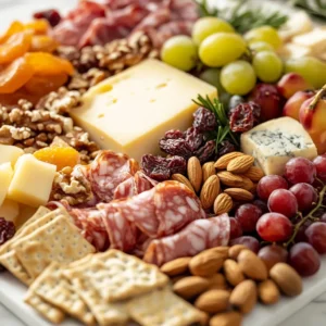 Charcuterie boards have become a hallmark for social gatherings, bringing friends and family together in a delightful display of flavors, textures, and colors. What makes them so appealing is the sheer versatility they offer; you can cater to a range of tastes, dietary preferences, and seasonal inspirations. The Ultimate Fall Harvest Charcuterie Board stands out, particularly during the autumn months, where the harvest brings forth a bounty of flavors that evoke warmth and coziness.