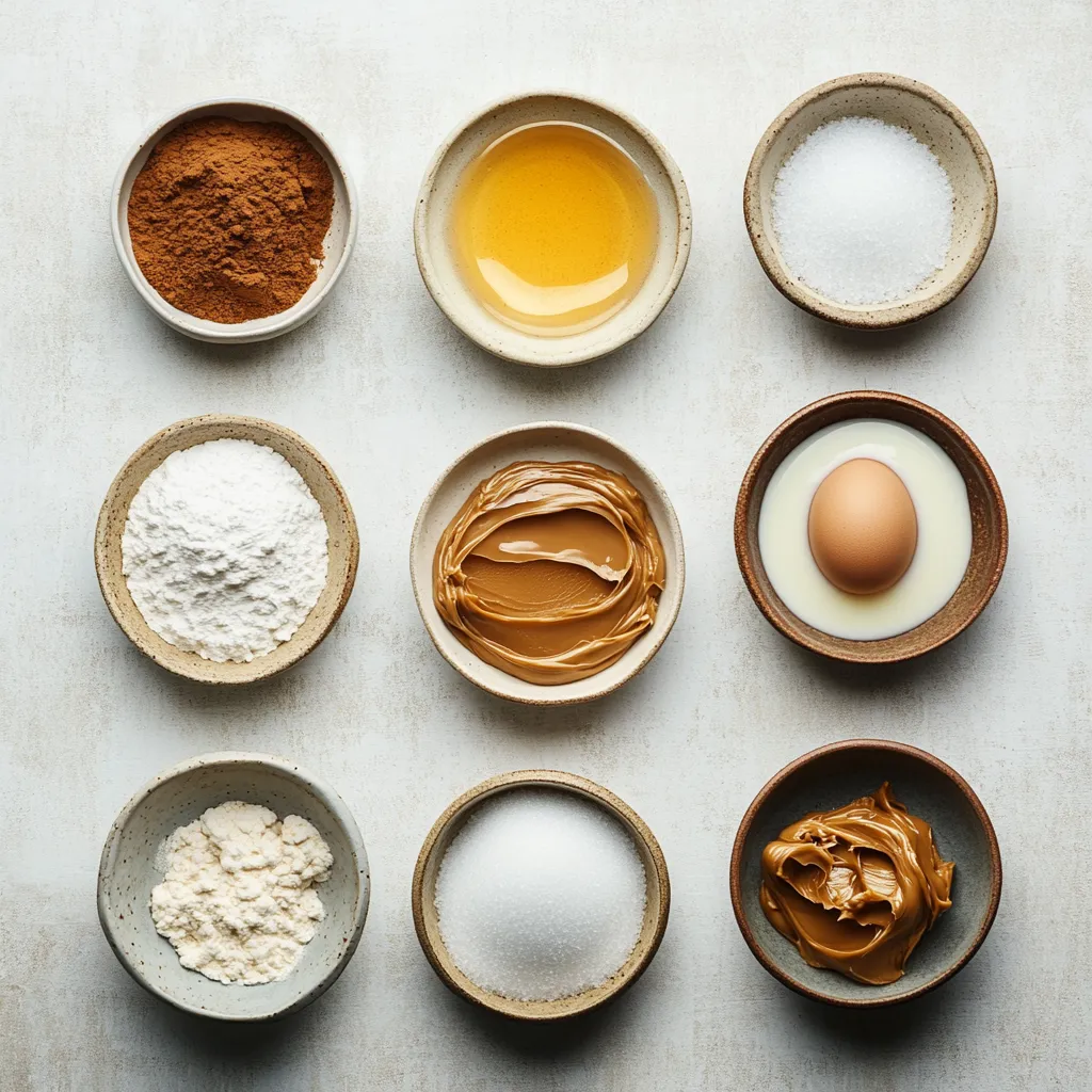 Peanut butter cookies are a timeless classic that brings comfort and nostalgia to dessert lovers everywhere. The moment you open a jar of creamy peanut butter, the rich, nutty aroma evokes memories of childhood and home-baked goodness. Perfectly chewy and decadently rich, these cookies are ideal for anyone—from baking novices to expert bakers. The harmony of creamy peanut butter combined with just the right amount of sweetness makes these cookies not just a treat but a delightful experience. This article delves into the recipe for decadent peanut butter cookies that are simple to prepare and sure to impress.